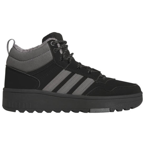 Adidas Hoops 4.0 Mid Winterized J